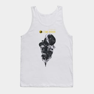 forever on moon Tank Top